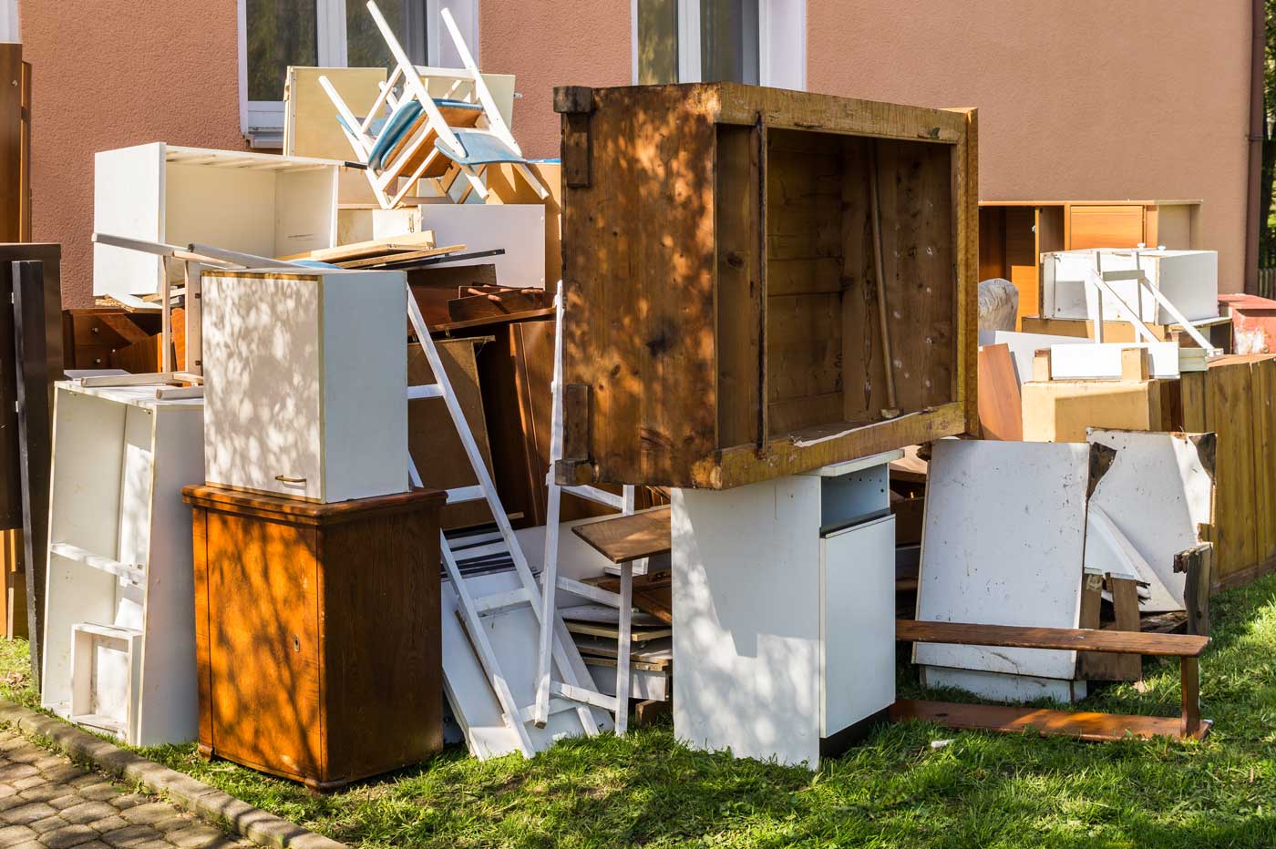 Haushaltsauflösungen in Wetzlar und Umgebung