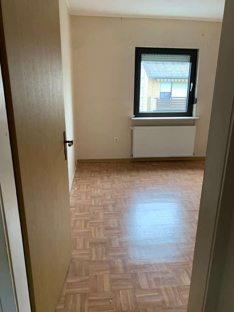 Haushaltsauflösung in Hattersheim, gesamtes Haus inklusive Garten, Keller und Dachboden, beendet am 30.06.23