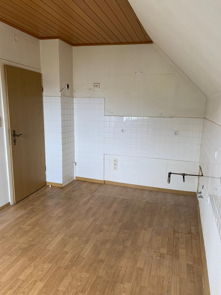 Haushaltsauflösung in Hattersheim, gesamtes Haus inklusive Garten, Keller und Dachboden, beendet am 30.06.23