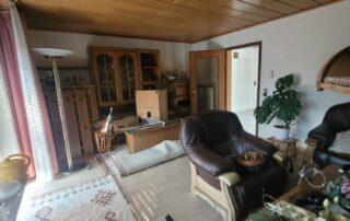 Haushaltsauflösung in Nastätten, inklusive Dachboden und Keller, beendet am 5.7.23